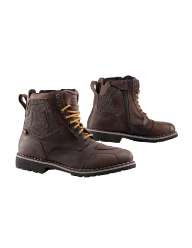 FALCO BOTAS HERITAGE RANGER 2 DARK BROWN