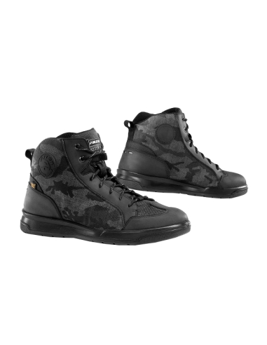 FALCO BOTAS NAKED PYRO 2 PRETO/CAMO