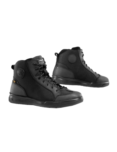 FALCO BOTAS NAKED PYRO 2 BLACK