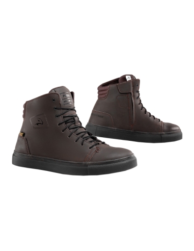 FALCO BOTAS NAKED NOMAD 2 BROWN