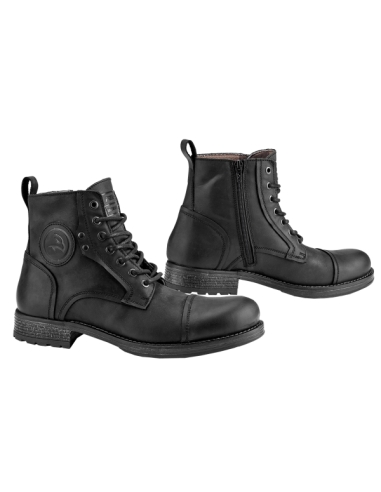 FALCO BOTAS HERITAGE KASPAR BLACK