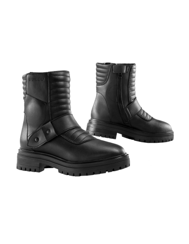 FALCO BOTAS HERITAGE LUNA BLACK