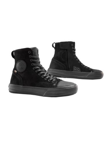 FALCO BOTAS SCOOTER/MAXISCOOTER LENNOX 2 BLACK