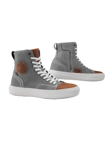 FALCO BOTAS SCOOTER/MAXISCOOTER LENNOX 2 GREY