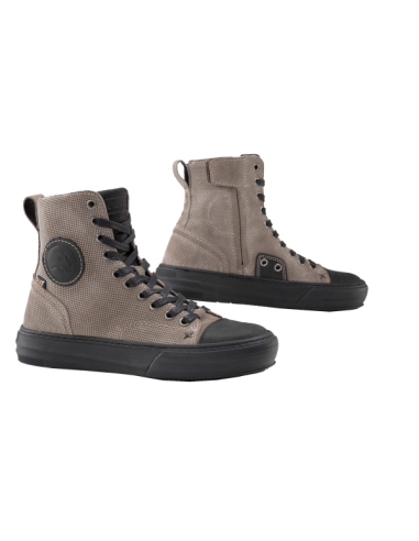 FALCO BOTAS SCOOTER/MAXISCOOTER LENNOX 2 LADY GREY