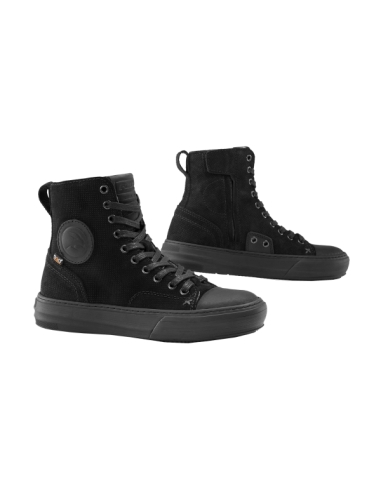 FALCO BOTAS SCOOTER/MAXISCOOTER LENNOX 2 LADY BLACK