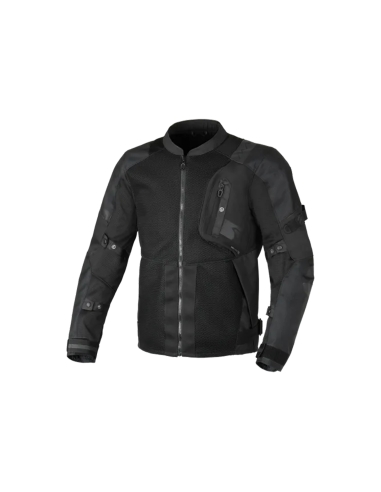 Macna Raddic Chaqueta textil Man Black