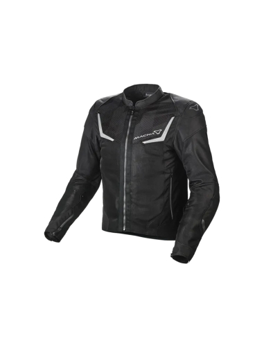 Macna Orcano Chaqueta textil Man Black