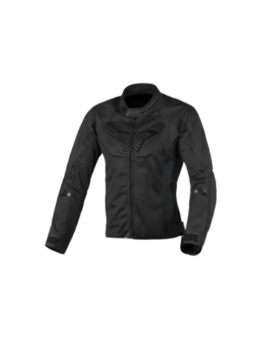 Macna Grisco Chaqueta textil Lady Black