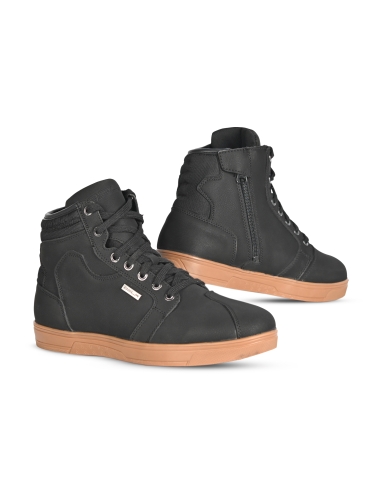 Bela Atlas Boot Black/Gum