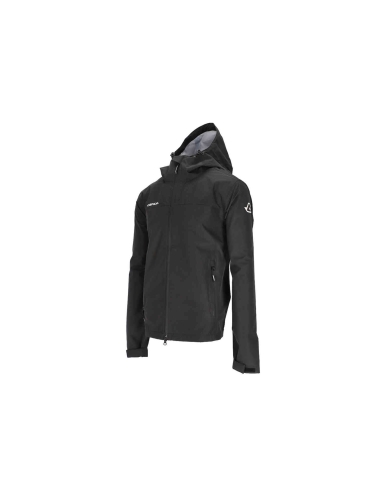 ACERBIS - CHAQUETA PADDOCK 3L BLACK