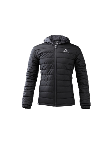 ACERBIS - ARTAX BOMBER JACKET BLACK