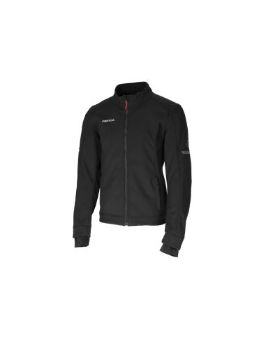 ACERBIS - CHAQUETA CE X-TOWN BLACK