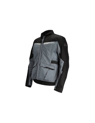 ACERBIS - CHAQUETA CE X-TRAIL MID GREY