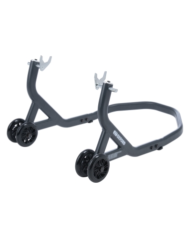 OXFORD - Oxford ZERO-G - Rear stand