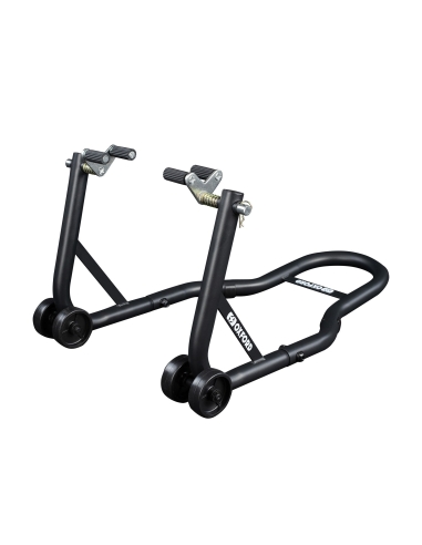 OXFORD - Oxford Front Paddock Stand