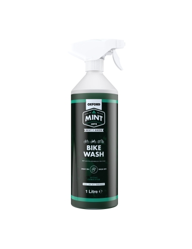 OXFORD - Mint Bike Wash 1 ltr