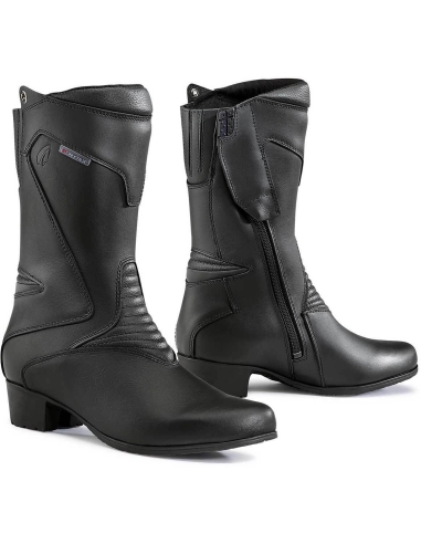 FORMA- BOTAS RUBY DRY BLACK