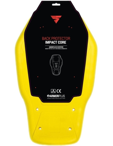 SHIMA PROTECTOR  IMPACT CORE B-M