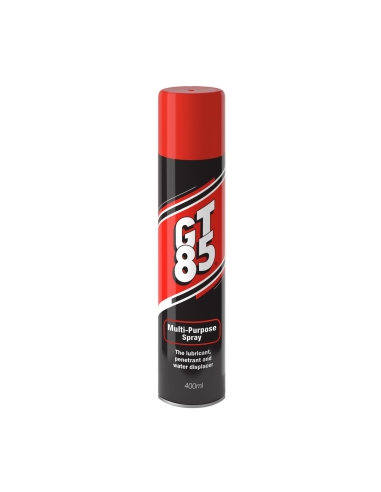 OXFORD - GT85 Cleaner/Lubricant 400ml