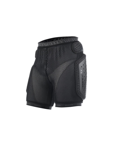 DAINESE - HARD HORT E1 BACK