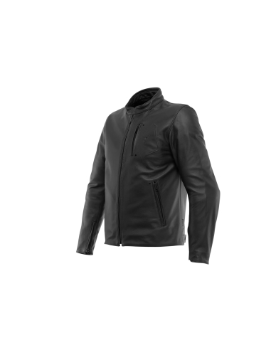 DAINESE - FUCRO LEDERJACKE RÜCKEN