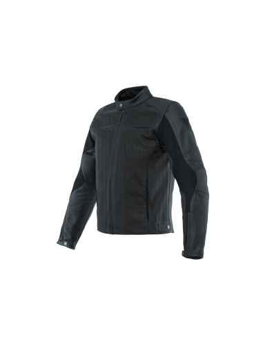 DAINESE - RAZON 2 PERF. GIACCA DI PELLE RETRO