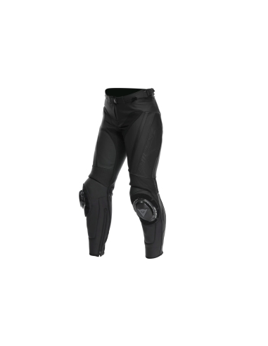 DAINESE - DETA 4 LEATHER  PANT WN BACK