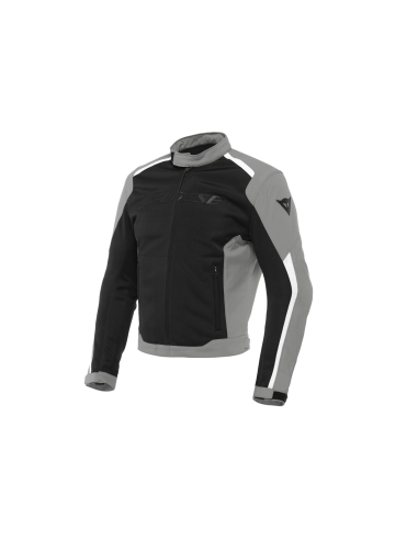 DAINESE - HYDRAFU   2 AIR D-DRY® JACKET BACK  CHARCOA-GRAY