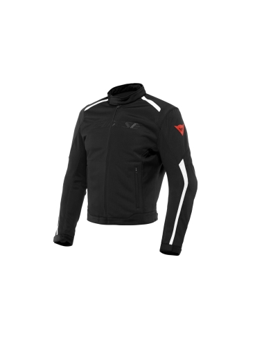 DAINESE - HYDRAFU   2 AIR D-DRY® JACKET BACK  WHITE