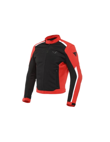 DAINESE - HYDRAFU   2 AIR D-DRY® JACKET BACK  AVA-RED