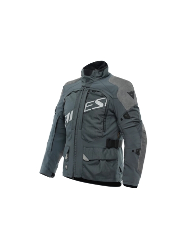 DAINESE - PRINGBOK 3 ABOUTEHE™ JACKET IRON-GATE  IRON-GATE