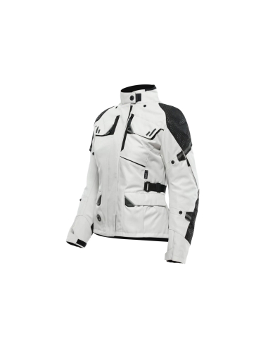 DAINESE - LADAKH LADY  JACKET VAPOR-BLUE  BLACK