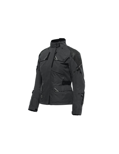 DAINESE - ADAKH 3 ADY D-DRY® JACKET IRON-GATE  BACK