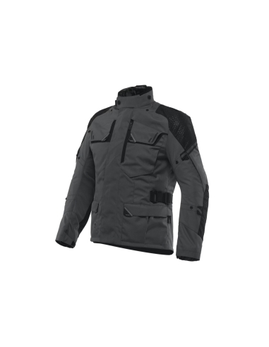 DAINESE - ADAKH 3 D-DRY® JACKET IRON-GATE  BACK