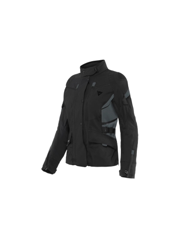 DAINESE - TEPET 3 ADY D-DRY® JACKET BACK  BACK  EBONY