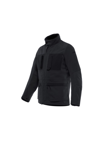 DAINESE - LABRATE  ABSØLUTE  PRO JACKET BLACK