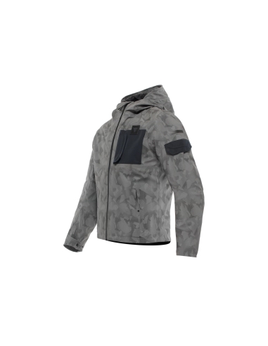 DAINESE - CORSO ABSØLUTE PRO JACKET  GRIFFIN CAMO LINES