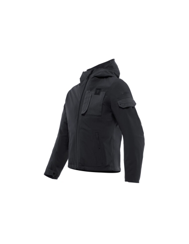 DAINESE - CORSO ABSØLUTE PRO JACKET BLACK