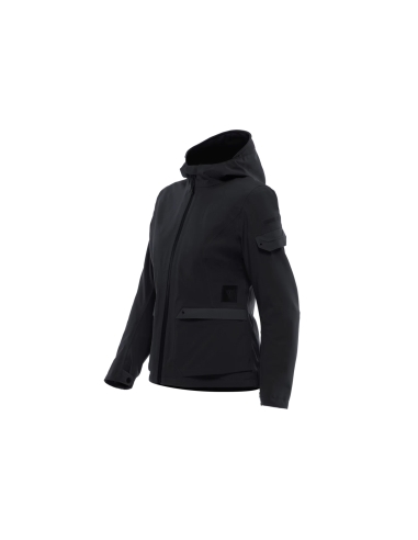 DAINESE - CENTRAE ABSØLUTE PRO JACKET WOMAN BLACK