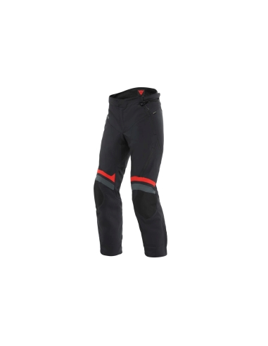 DAINESE - CARVE ATER 3 GORE-TE  ® PANT BACK  AVA-RED