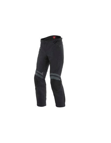 DAINESE - CARVE ATER 3 GORE-TE  ® PANT BACK  EBONY