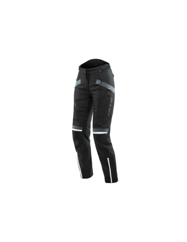 DAINESE - TEPET 3 ADY D-DRY® PANT BACK  BACK  EBONY