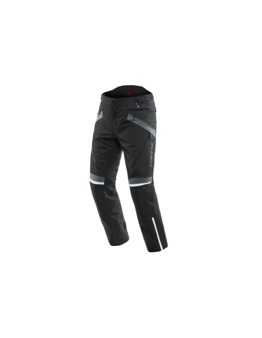 DAINESE - TEPET 3 D-DRY® PANT BACK  BACK  EBONY