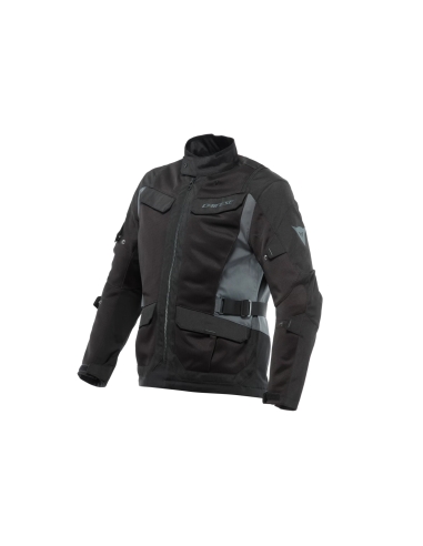 DAINESE - DEERT TE   JACKET PEYOTE  BACK  TEEPE-GRAY