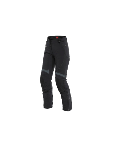 DAINESE - CARVE ATER 3 ADY GORE-TE  ® PANT BACK  EBONY