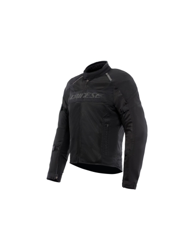 DAINESE - AIR FRAE 3 TE   JACKET BACK  BACK