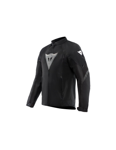 DAINESE - HEROPHERE TE   JACKET BACK  WHITE DIAOND