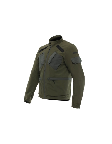 DAINESE - LARIO  JACKET GREEN