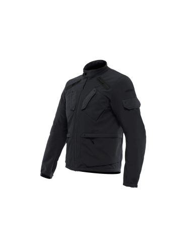 DAINESE - ARIO TE   JACKET BACK